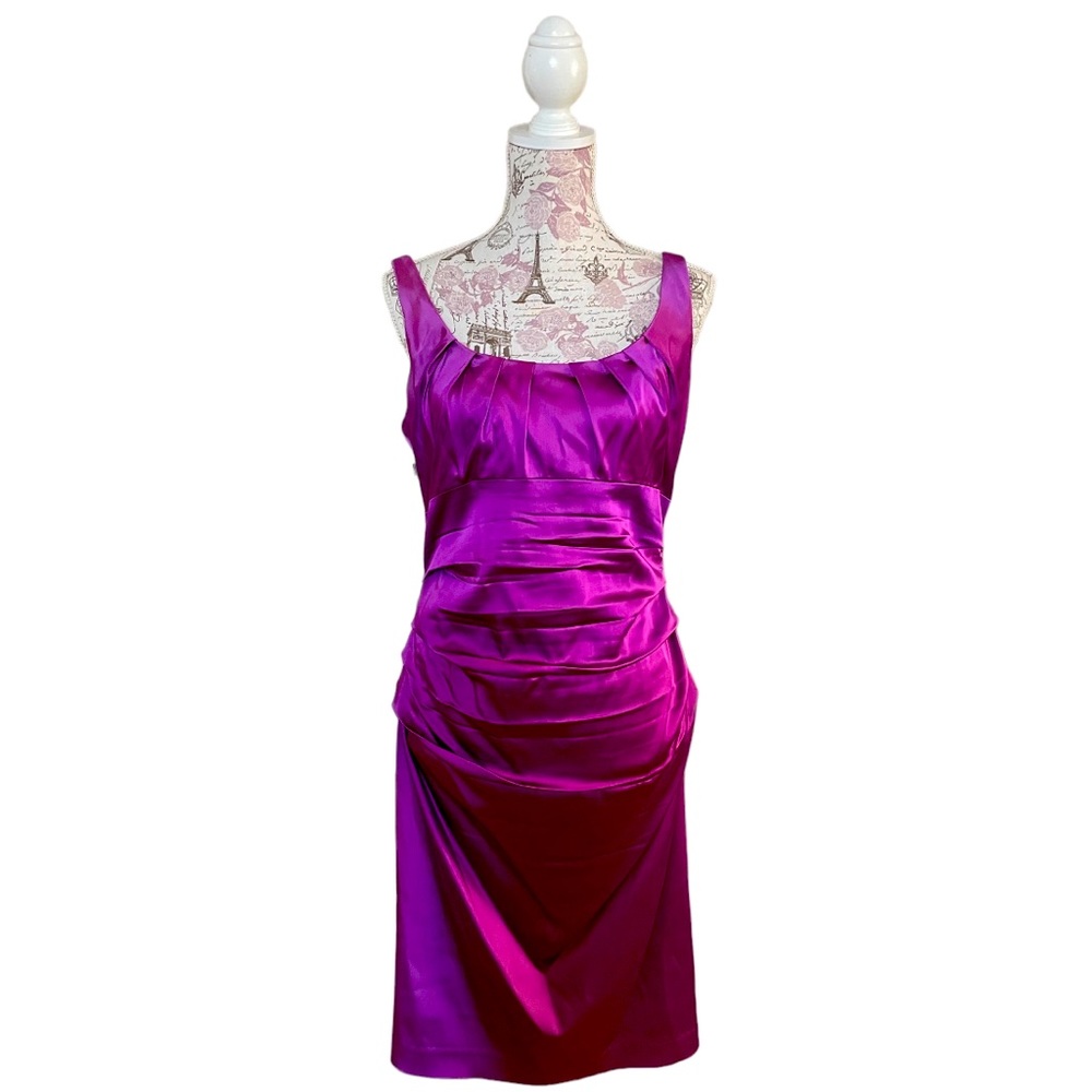 Beautiful dress for multiple occasions
